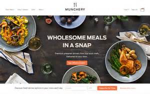 munchery