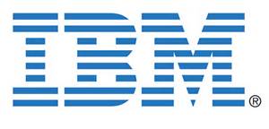 ibm logo