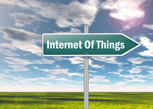 Making The Internet of Things Real For SMBs