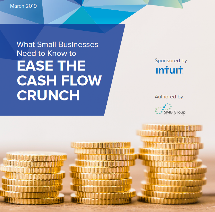 Ease the Cash Flow Crunch