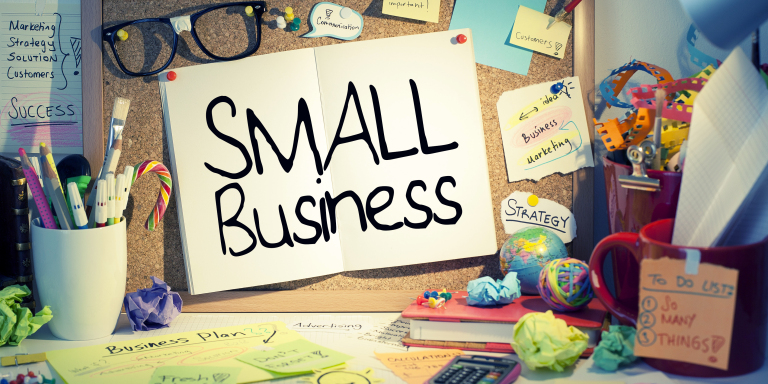 Zoho’s Big Plans for Small Businesses