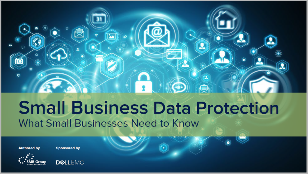 Small Business Data Protection