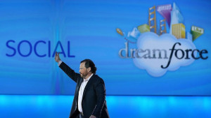 Drinking From the Dreamforce Fire Hose: Part 1, The Big Picture