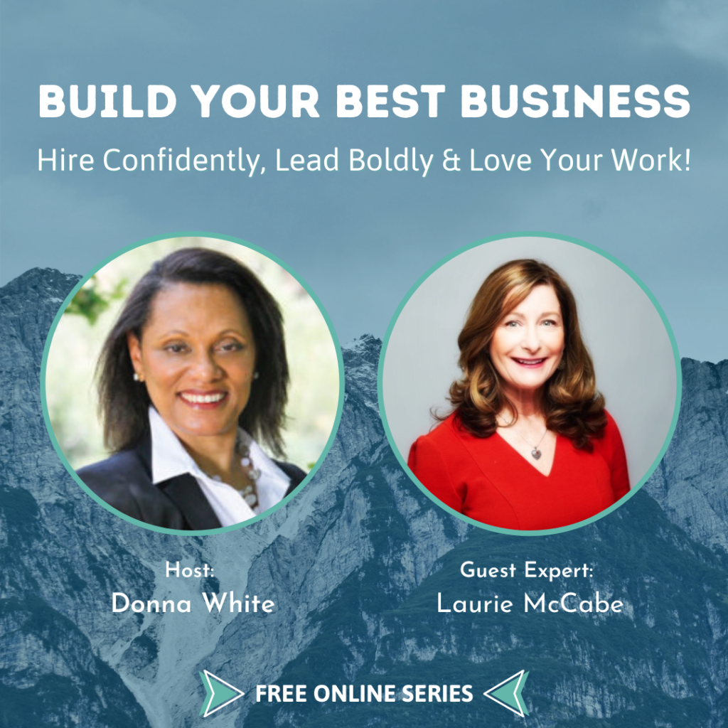 Build Yor Best Business–New Online Interview Series for Entrepreneurs