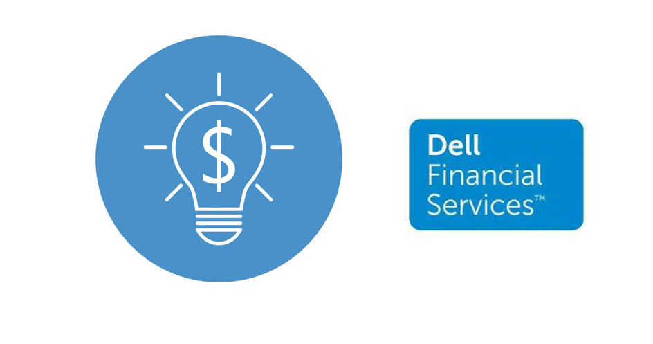 Dell Financial Services: A Critical Cash Flow Solution for Small Businesses