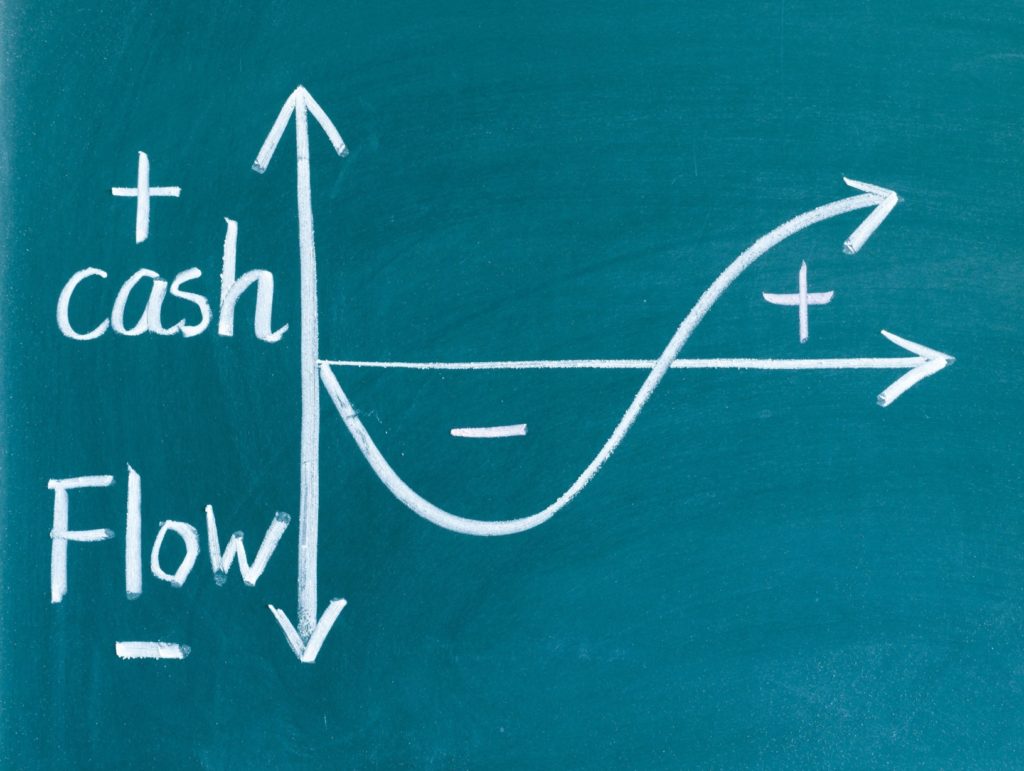Plastiq: Helping SMBs Close the Cash Flow Gap