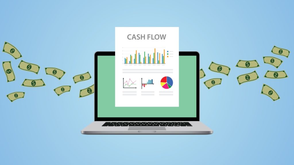 Solving the SMB Cash Flow Problem: Ways to Build Precious Resources