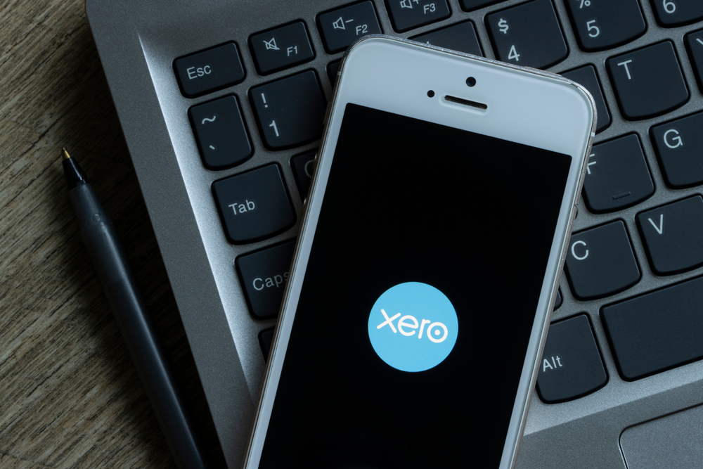 Xero: Ramping Up for Growth with New Roles and a New Division