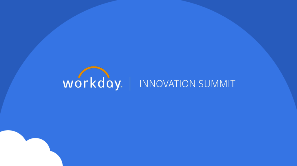 Top Takeaways from Workday’s 2022 Innovation Summit