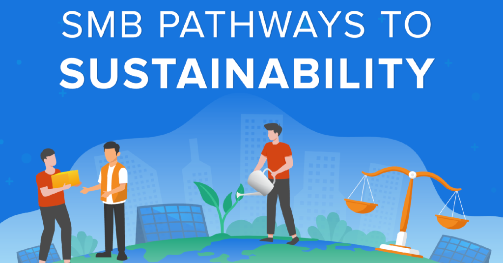 SMB PATHWAYS TO SUSTAINABILITY